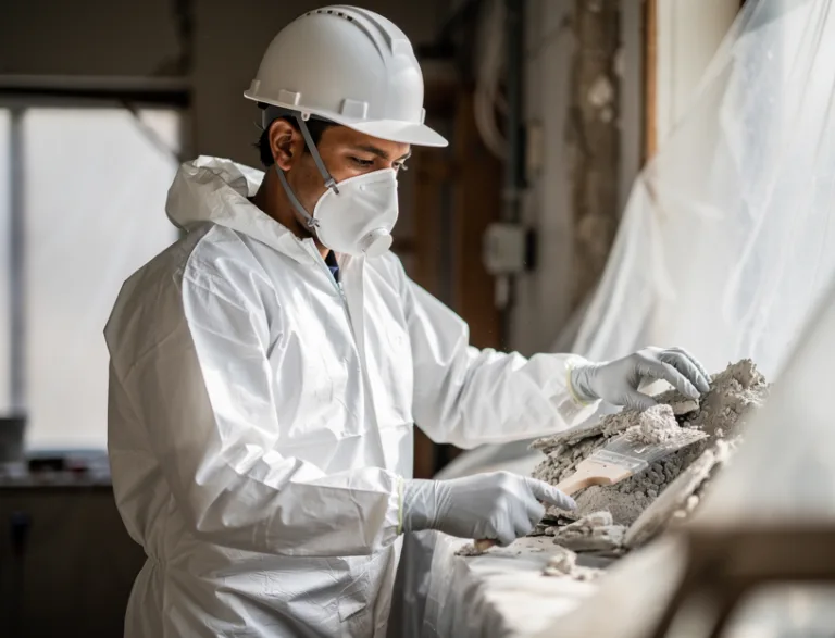 Asbestos Removal service in Ville-Marie